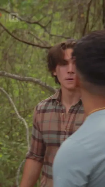 สาวซิงตัวป่วนค่ายรักฤดูร้อน