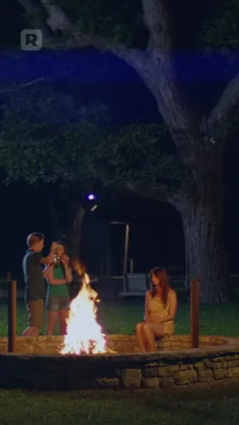 สาวซิงตัวป่วนค่ายรักฤดูร้อน