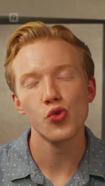 สาวซิงตัวป่วนค่ายรักฤดูร้อน