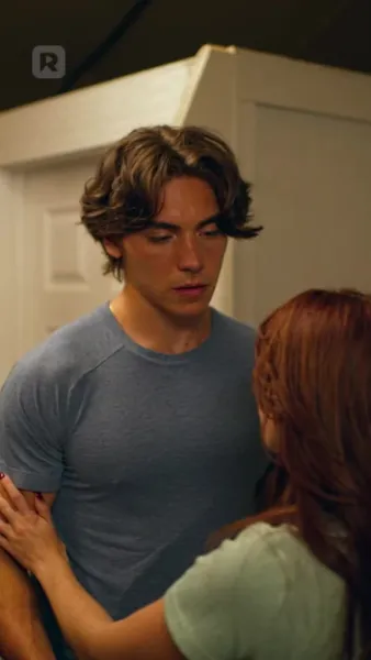 สาวซิงตัวป่วนค่ายรักฤดูร้อน