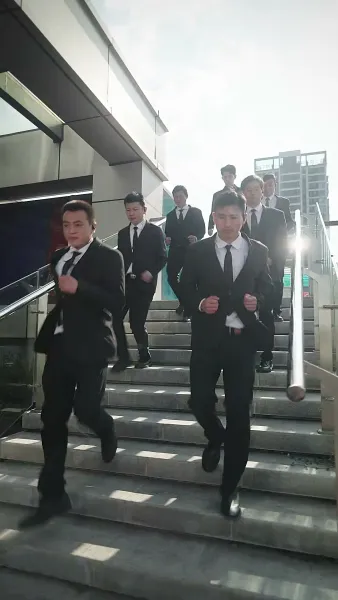 ่อุ้มรักทายาทท่านประธาน