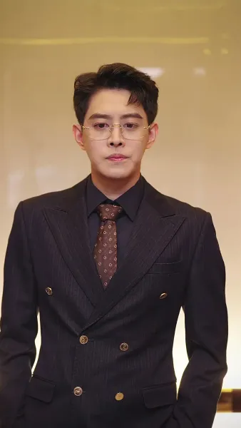 ่อุ้มรักทายาทท่านประธาน