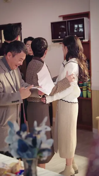 ่อุ้มรักทายาทท่านประธาน