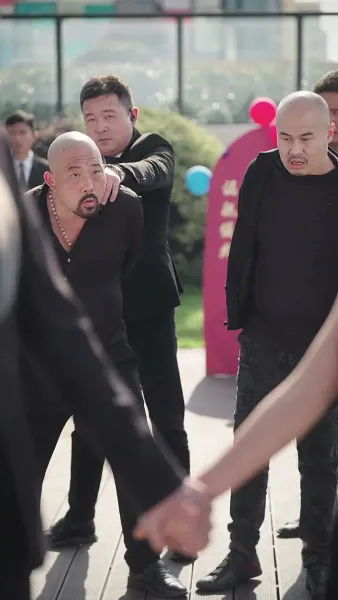 ่อุ้มรักทายาทท่านประธาน