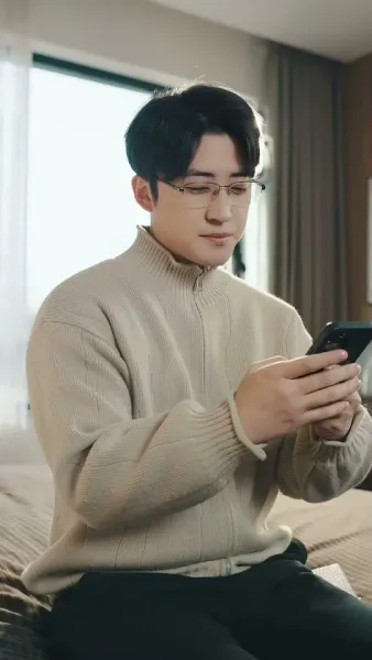 เมื่อหัวใจไร้ที่พึ่ง รักจึงเลือนหาย