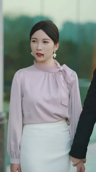 เมื่อหัวใจไร้ที่พึ่ง รักจึงเลือนหาย