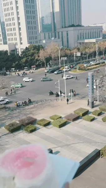 เมื่อหัวใจไร้ที่พึ่ง รักจึงเลือนหาย