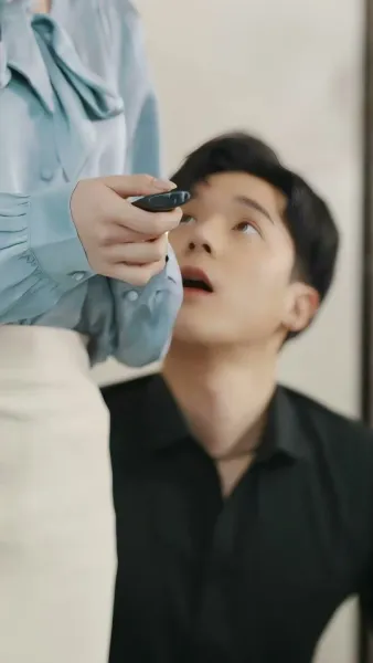 เมื่อหัวใจไร้ที่พึ่ง รักจึงเลือนหาย