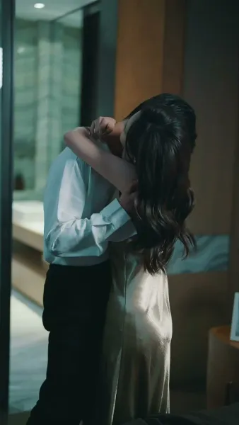 เมื่อหัวใจไร้ที่พึ่ง รักจึงเลือนหาย