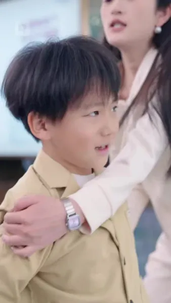 อดีตเมียขายผัก คือประธานหญิง