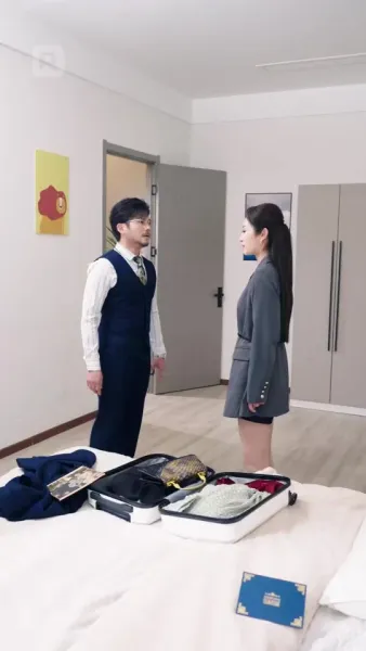 อดีตเมียขายผัก คือประธานหญิง