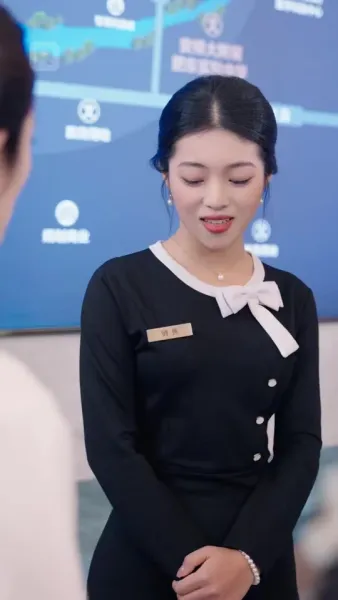 อดีตเมียขายผัก คือประธานหญิง