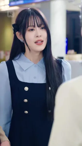 อดีตเมียขายผัก คือประธานหญิง