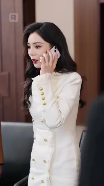 อดีตเมียขายผัก คือประธานหญิง