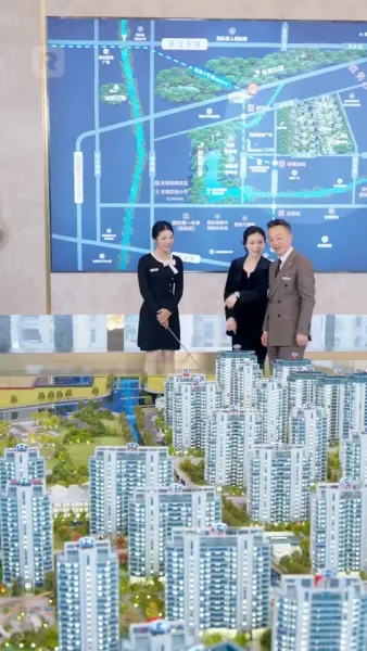 อดีตเมียขายผัก คือประธานหญิง