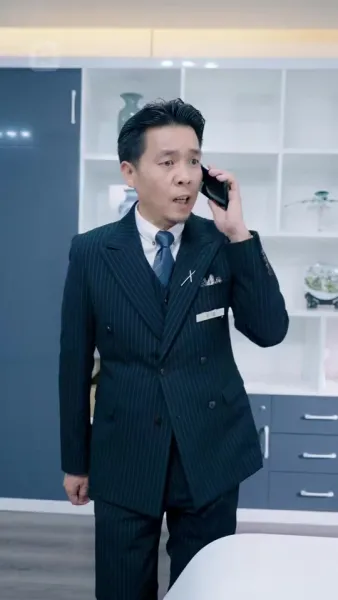 อดีตเมียขายผัก คือประธานหญิง