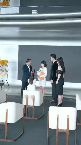 รอใจจดจำรัก