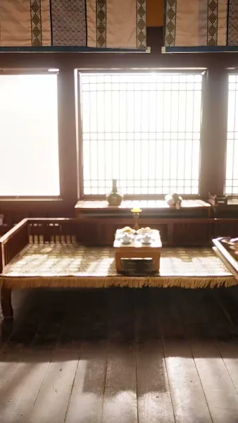 หมอหญิงทะลุมิติ พิชิตใจท่านอ๋อง