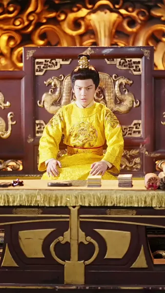 หมอหญิงทะลุมิติ พิชิตใจท่านอ๋อง