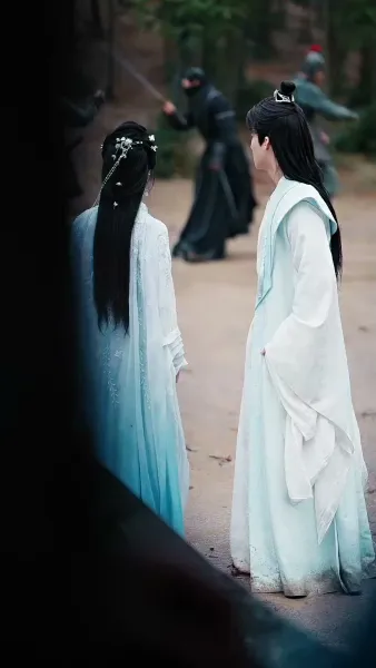 หมอหญิงทะลุมิติ พิชิตใจท่านอ๋อง