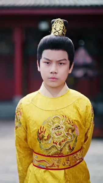 หมอหญิงทะลุมิติ พิชิตใจท่านอ๋อง