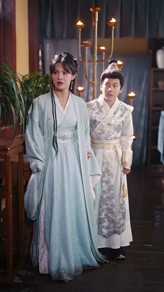 หมอหญิงทะลุมิติ พิชิตใจท่านอ๋อง