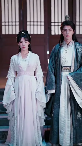 หมอหญิงทะลุมิติ พิชิตใจท่านอ๋อง