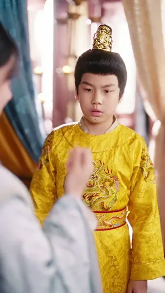 หมอหญิงทะลุมิติ พิชิตใจท่านอ๋อง