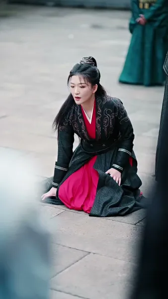 หมอหญิงทะลุมิติ พิชิตใจท่านอ๋อง