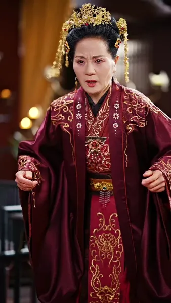 หมอหญิงทะลุมิติ พิชิตใจท่านอ๋อง