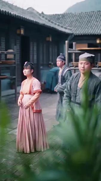 หมอหญิงทะลุมิติ พิชิตใจท่านอ๋อง