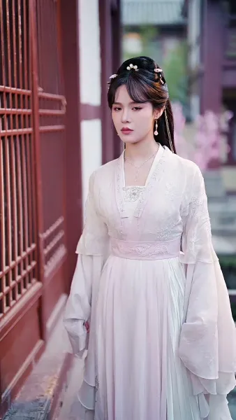 หมอหญิงทะลุมิติ พิชิตใจท่านอ๋อง