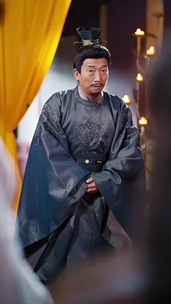 หมอหญิงทะลุมิติ พิชิตใจท่านอ๋อง