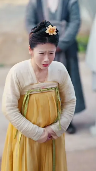 หมอหญิงทะลุมิติ พิชิตใจท่านอ๋อง