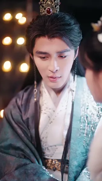 หมอหญิงทะลุมิติ พิชิตใจท่านอ๋อง