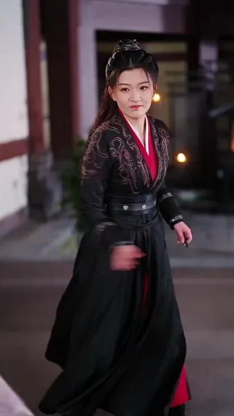 หมอหญิงทะลุมิติ พิชิตใจท่านอ๋อง