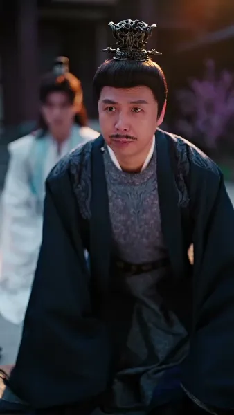 หมอหญิงทะลุมิติ พิชิตใจท่านอ๋อง