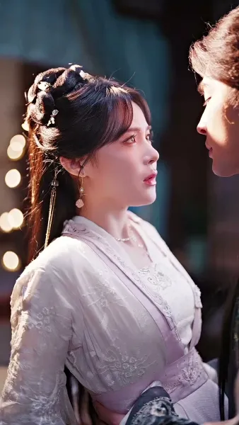 หมอหญิงทะลุมิติ พิชิตใจท่านอ๋อง