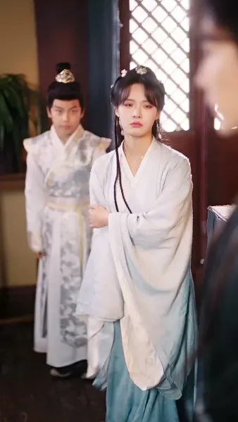 หมอหญิงทะลุมิติ พิชิตใจท่านอ๋อง