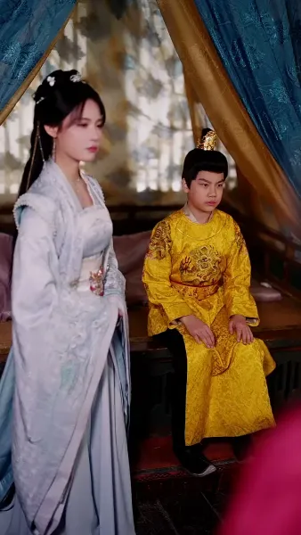 หมอหญิงทะลุมิติ พิชิตใจท่านอ๋อง