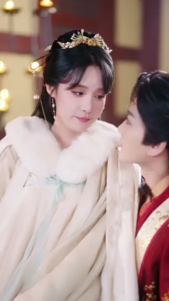 หมอหญิงทะลุมิติ พิชิตใจท่านอ๋อง