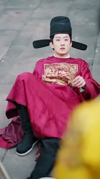 หมอหญิงทะลุมิติ พิชิตใจท่านอ๋อง