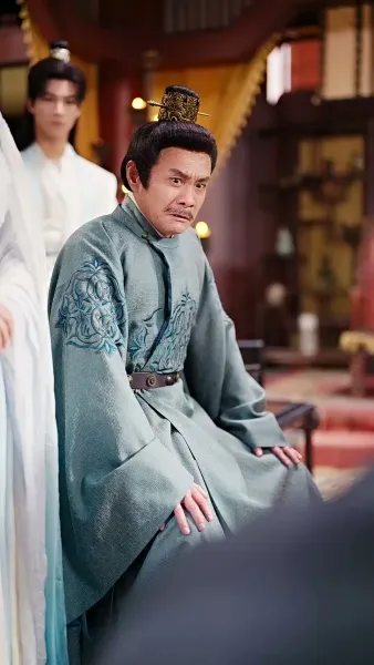 หมอหญิงทะลุมิติ พิชิตใจท่านอ๋อง