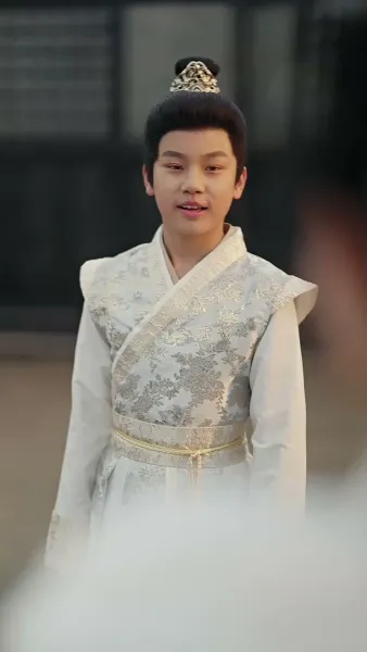 หมอหญิงทะลุมิติ พิชิตใจท่านอ๋อง