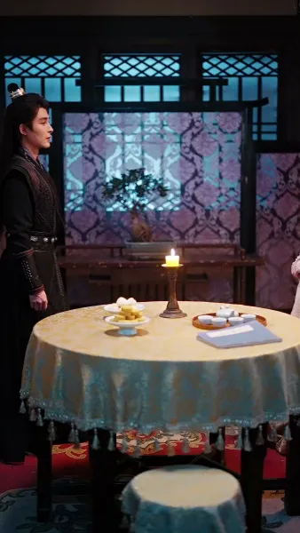 หมอหญิงทะลุมิติ พิชิตใจท่านอ๋อง