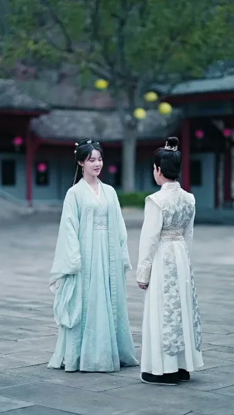 หมอหญิงทะลุมิติ พิชิตใจท่านอ๋อง