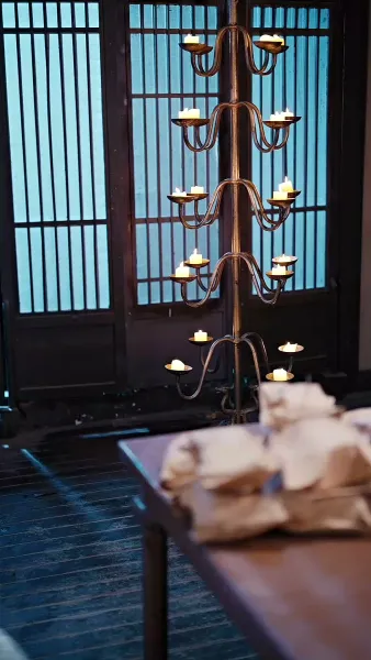 หมอหญิงทะลุมิติ พิชิตใจท่านอ๋อง