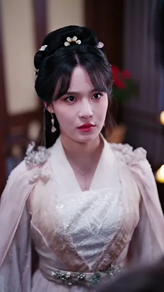 หมอหญิงทะลุมิติ พิชิตใจท่านอ๋อง