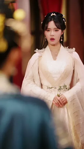 หมอหญิงทะลุมิติ พิชิตใจท่านอ๋อง