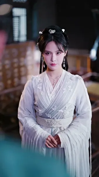 หมอหญิงทะลุมิติ พิชิตใจท่านอ๋อง